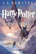 Harry Potter e l'Ordine della Fenice. 5.